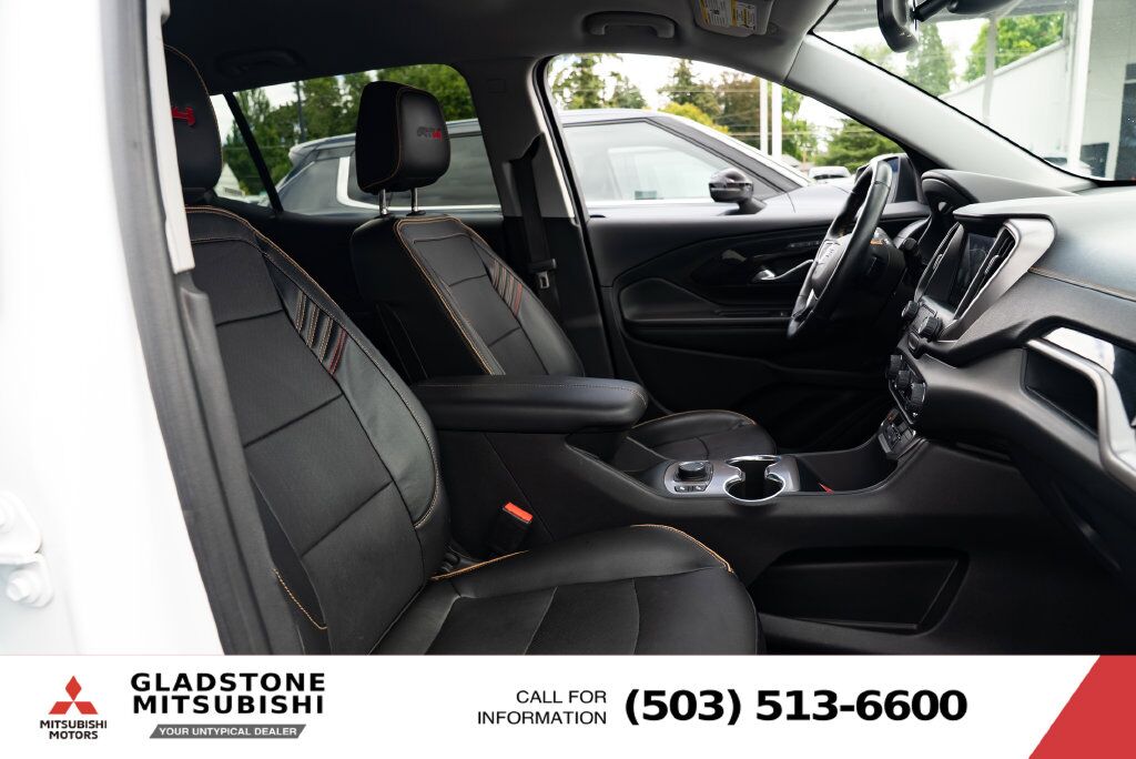 2023 GMC Terrain AT4 Milwaukie OR
