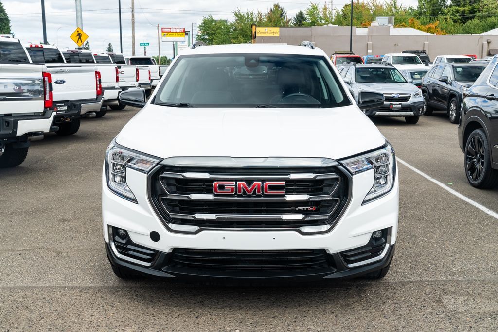 2023 GMC Terrain AT4 Milwaukie OR
