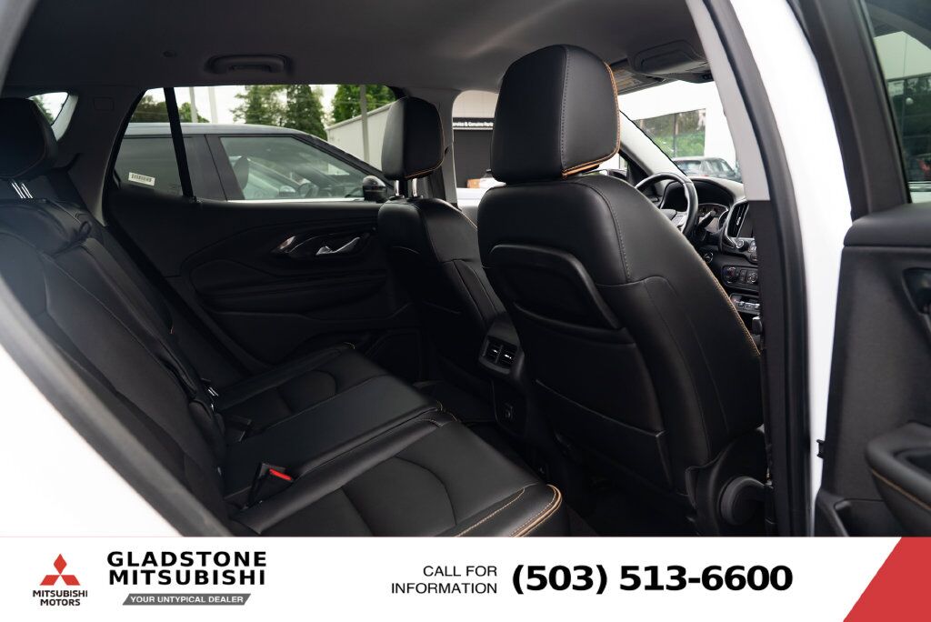 2023 GMC Terrain AT4 Milwaukie OR