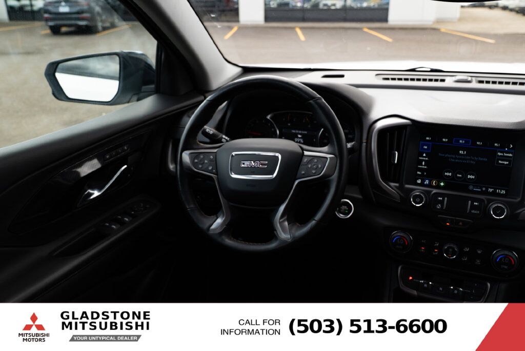 2023 GMC Terrain AT4 Milwaukie OR