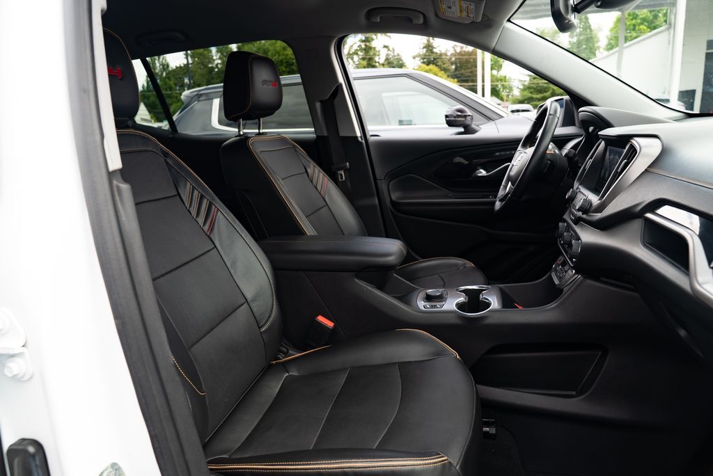 2023 GMC Terrain AT4 Milwaukie OR
