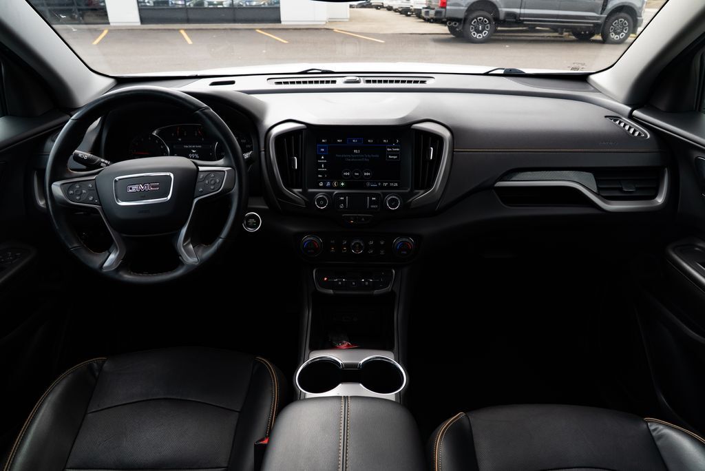 2023 GMC Terrain AT4 Milwaukie OR