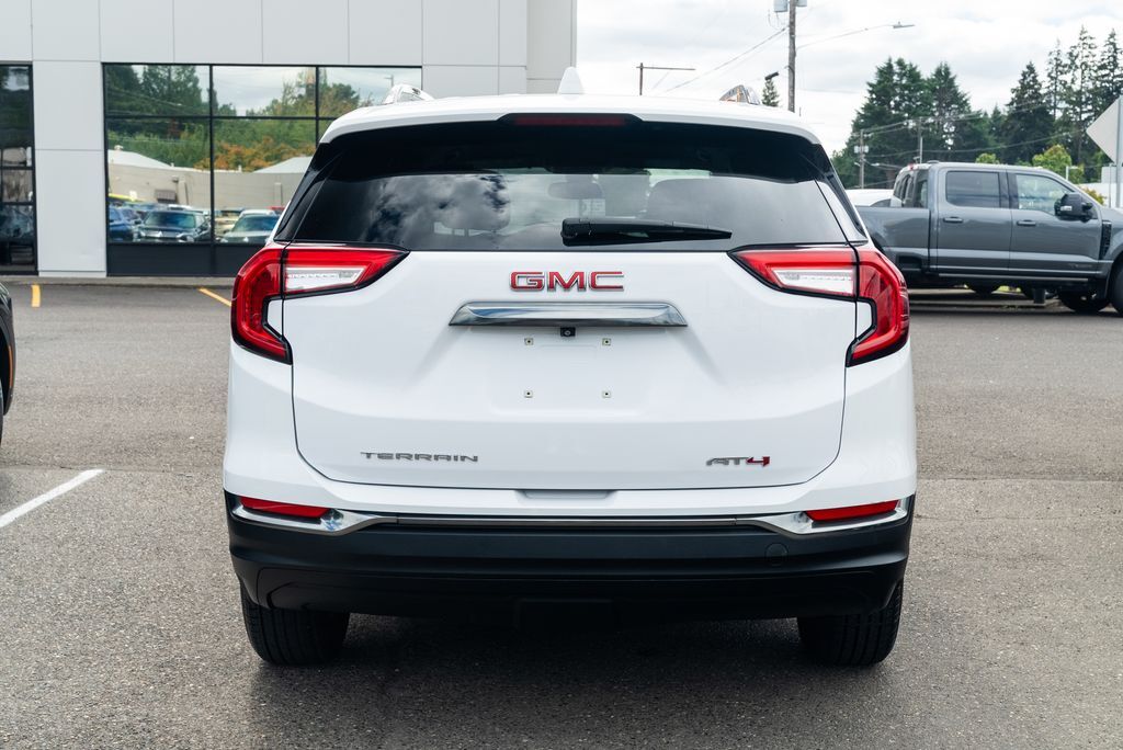 2023 GMC Terrain AT4 Milwaukie OR