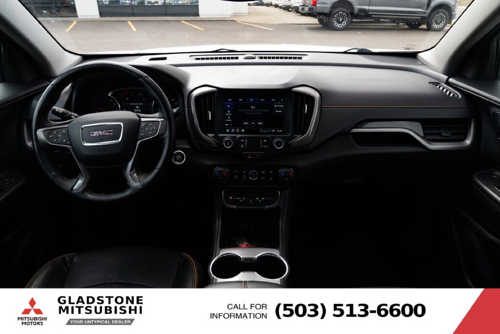 2023 GMC Terrain AT4 Milwaukie OR