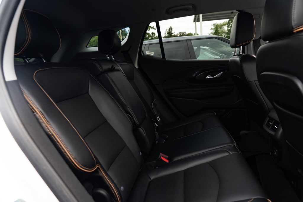 2023 GMC Terrain AT4 Milwaukie OR