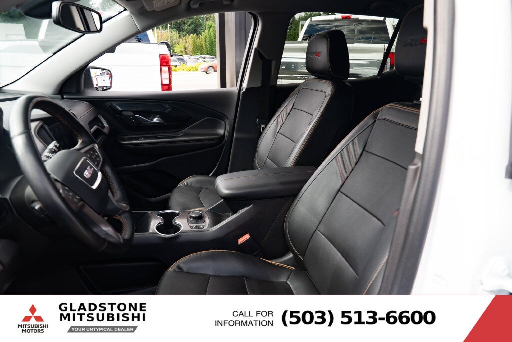 2023 GMC Terrain AT4 Milwaukie OR