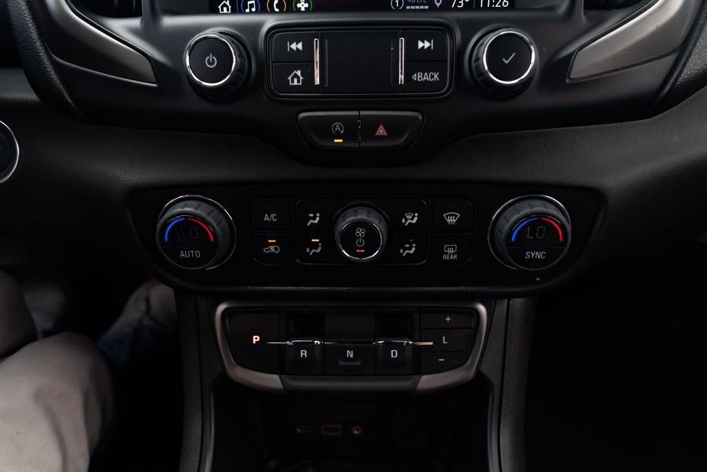 2023 GMC Terrain AT4 Milwaukie OR