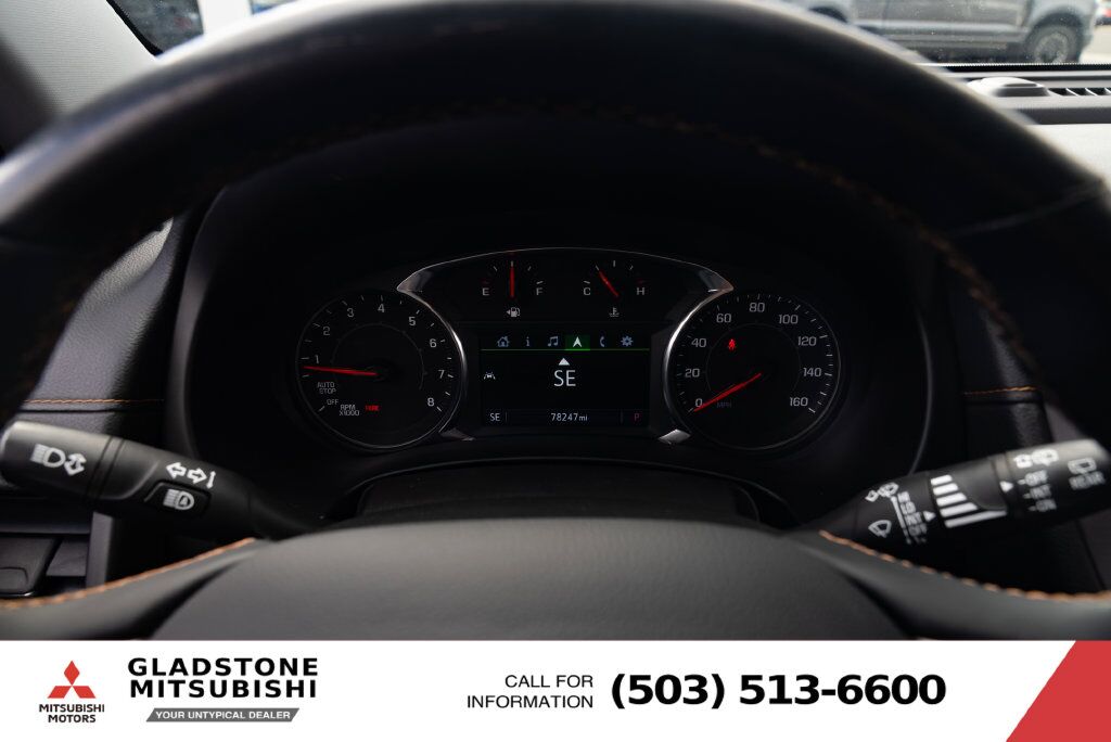 2023 GMC Terrain AT4 Milwaukie OR