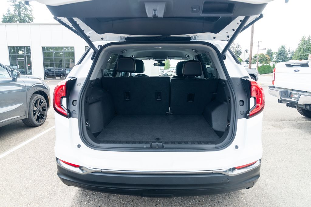 2023 GMC Terrain AT4 Milwaukie OR