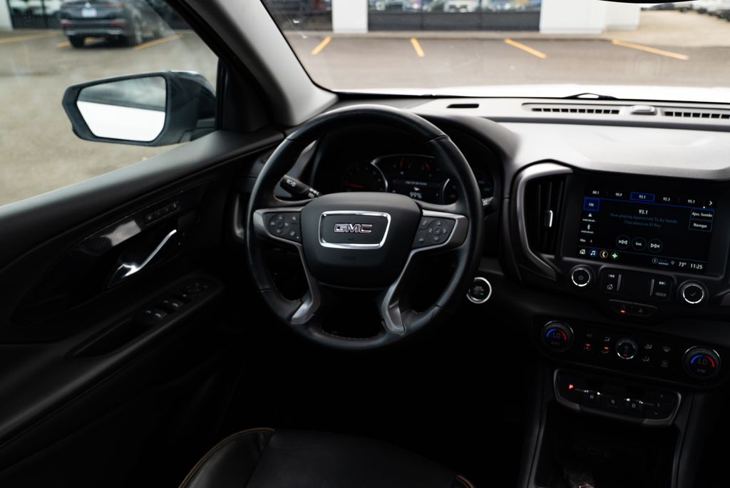 2023 GMC Terrain AT4 Milwaukie OR