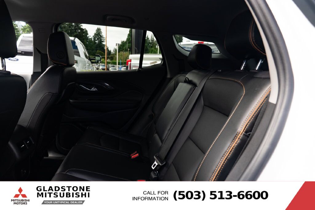 2023 GMC Terrain AT4 Milwaukie OR