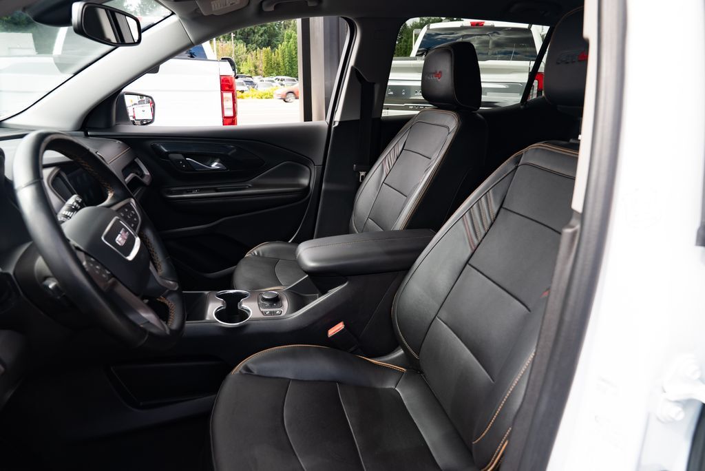 2023 GMC Terrain AT4 Milwaukie OR