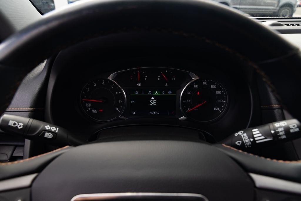 2023 GMC Terrain AT4 Milwaukie OR