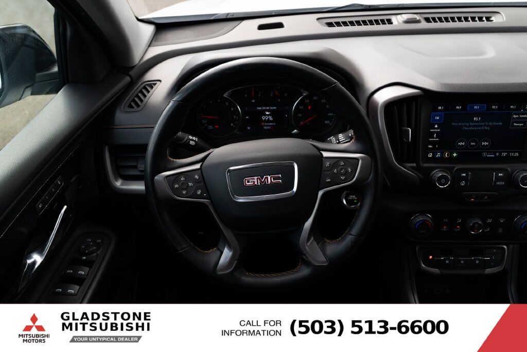 2023 GMC Terrain AT4 Milwaukie OR