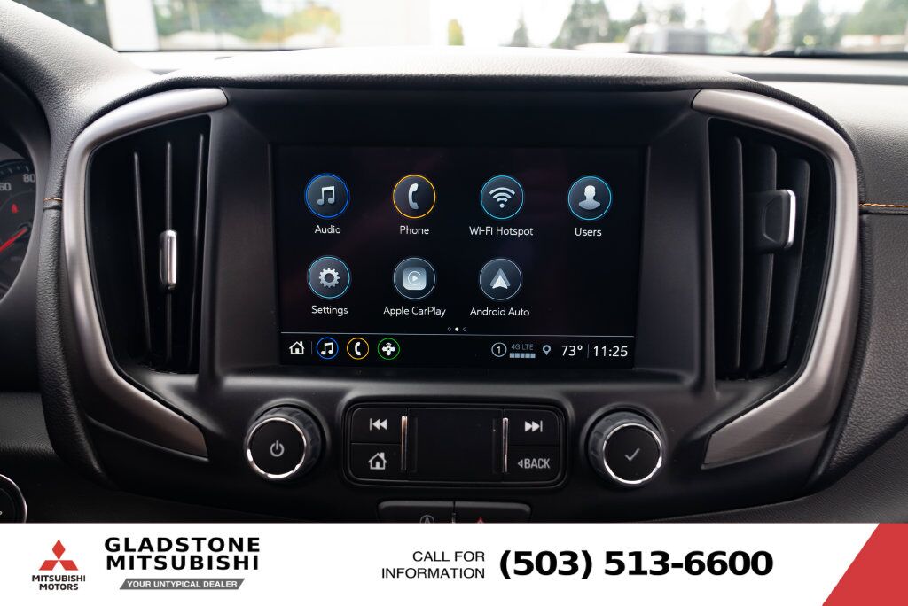 2023 GMC Terrain AT4 Milwaukie OR