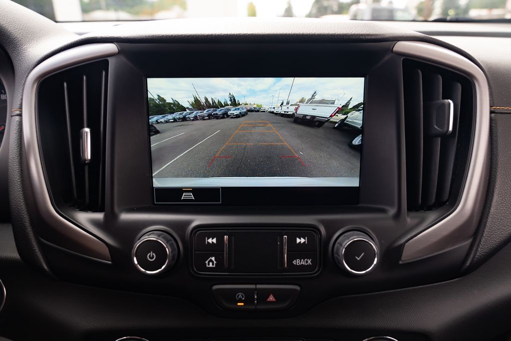 2023 GMC Terrain AT4 Milwaukie OR