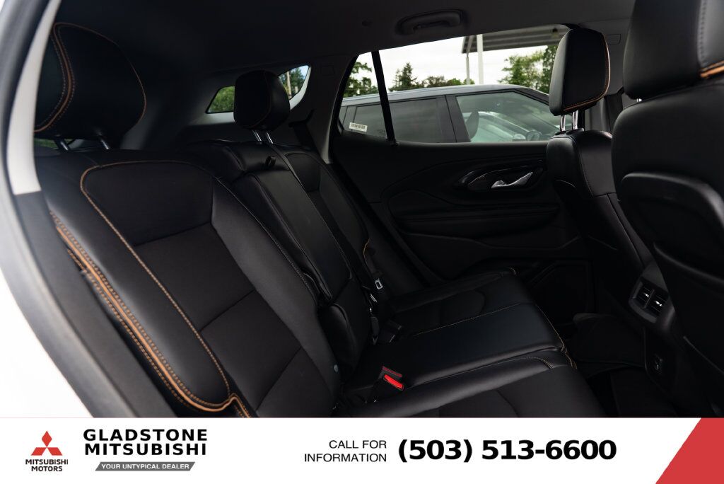 2023 GMC Terrain AT4 Milwaukie OR