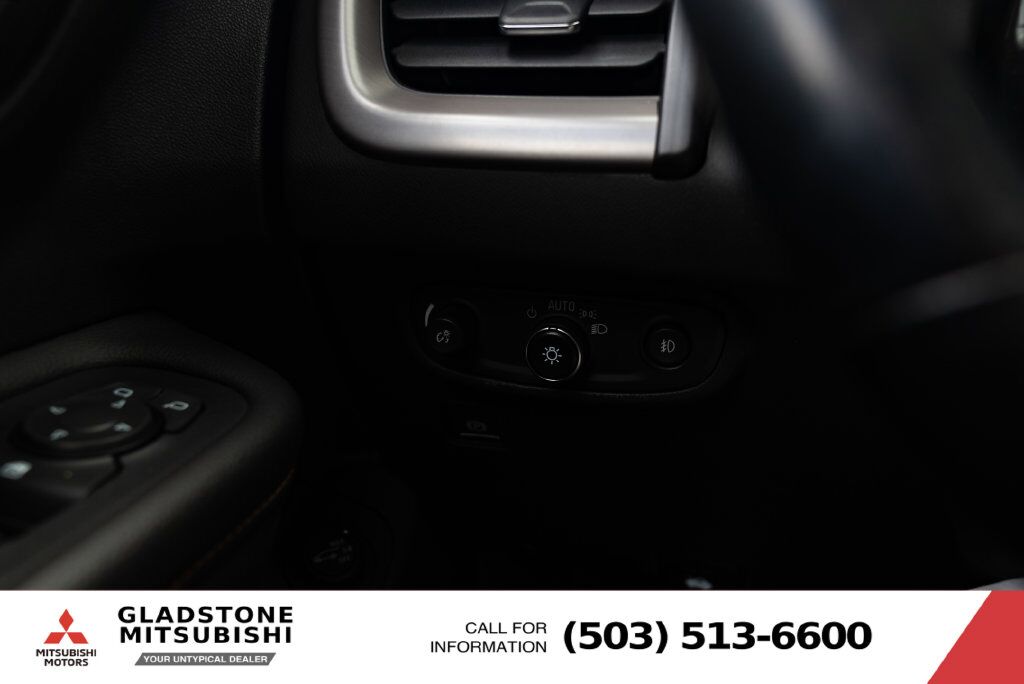 2023 GMC Terrain AT4 Milwaukie OR