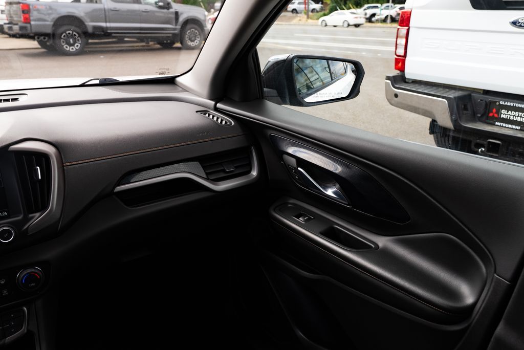 2023 GMC Terrain AT4 Milwaukie OR