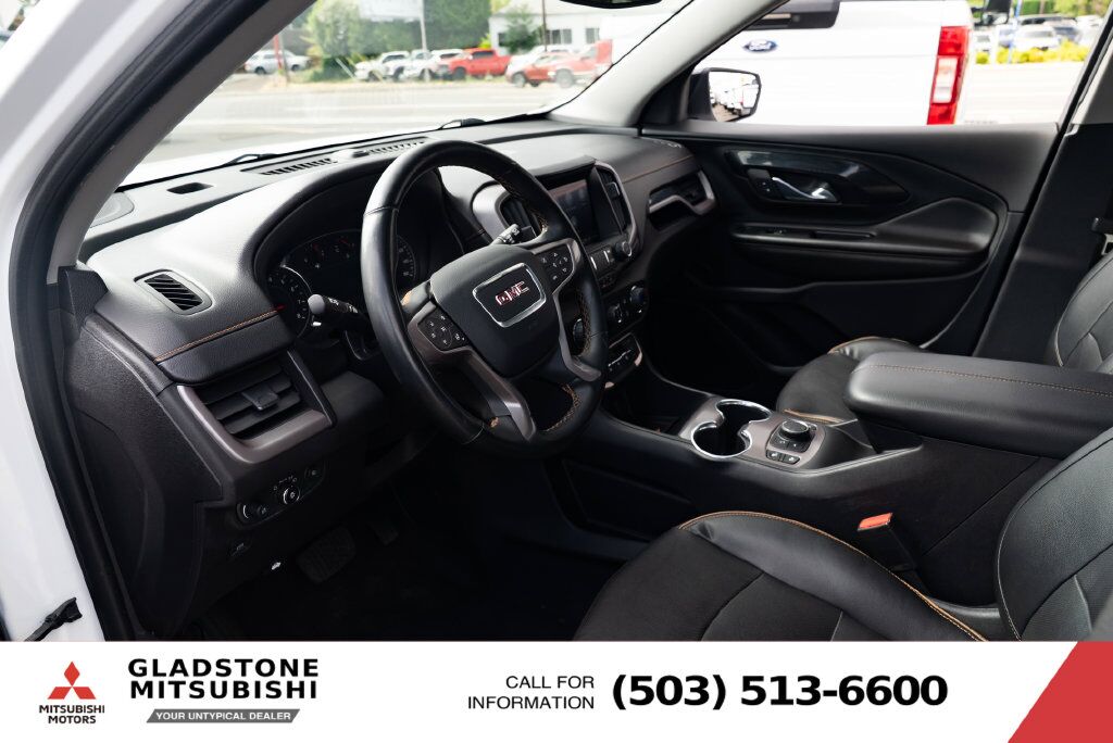 2023 GMC Terrain AT4 Milwaukie OR