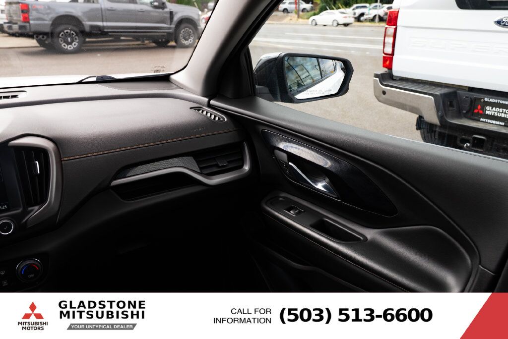 2023 GMC Terrain AT4 Milwaukie OR