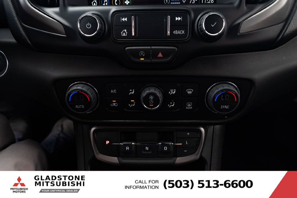 2023 GMC Terrain AT4 Milwaukie OR
