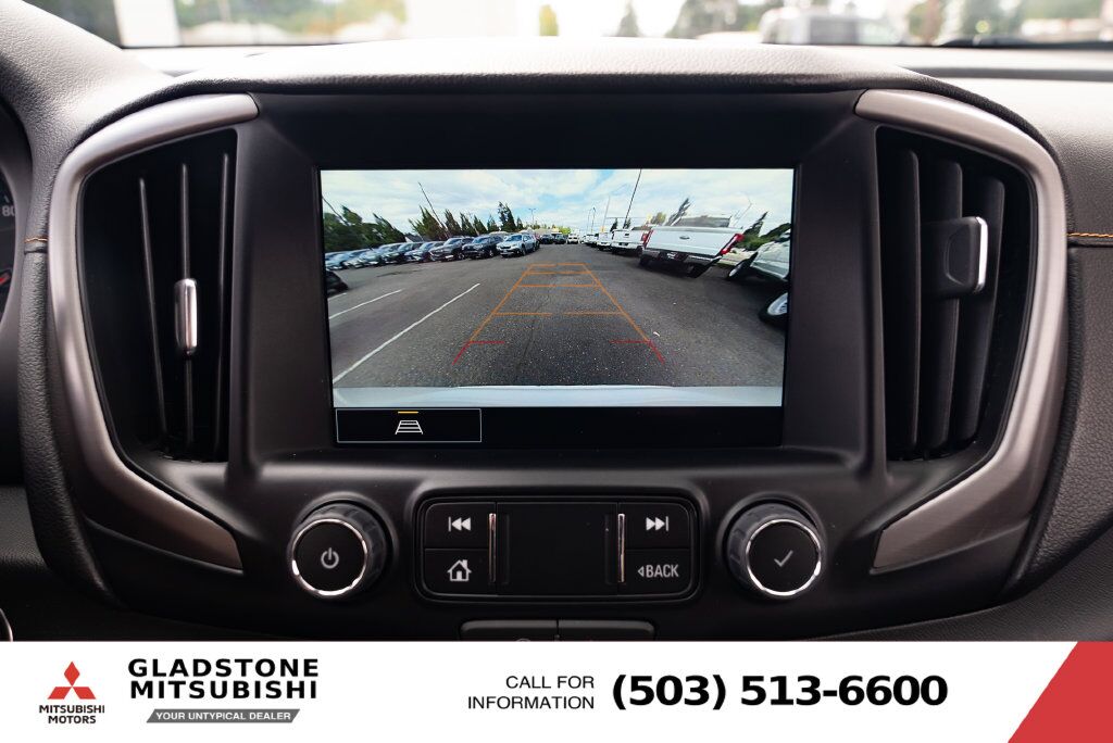2023 GMC Terrain AT4 Milwaukie OR
