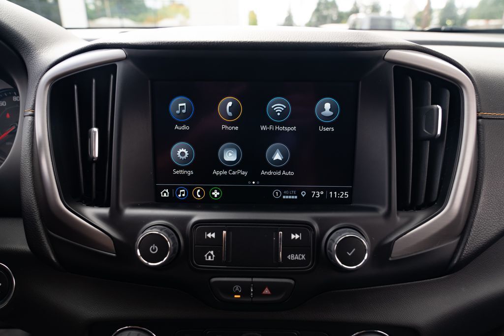 2023 GMC Terrain AT4 Milwaukie OR