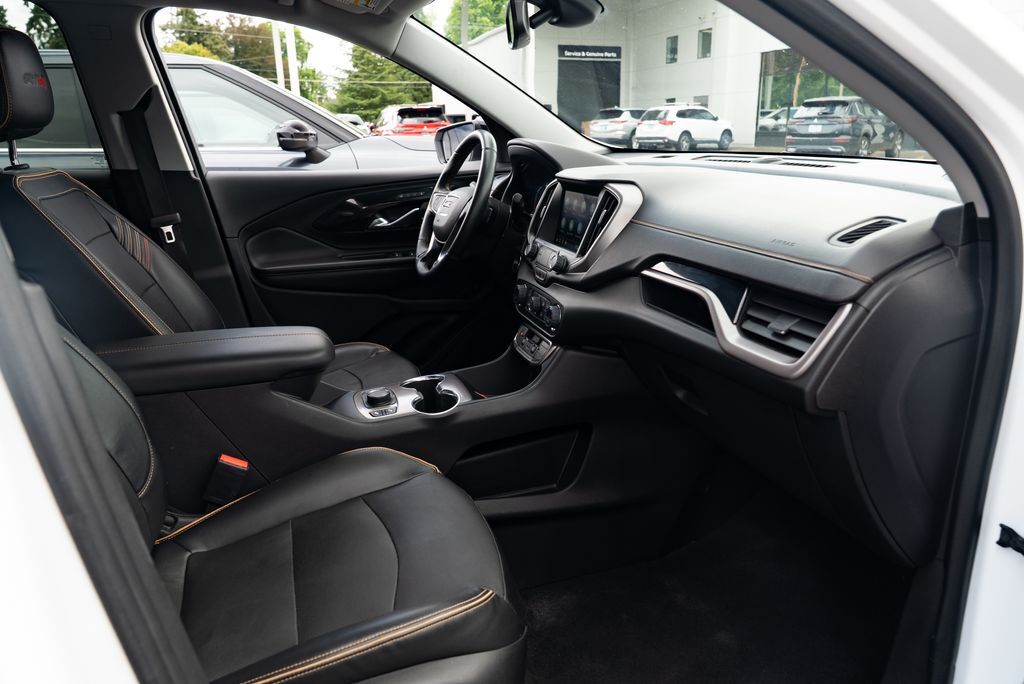 2023 GMC Terrain AT4 Milwaukie OR
