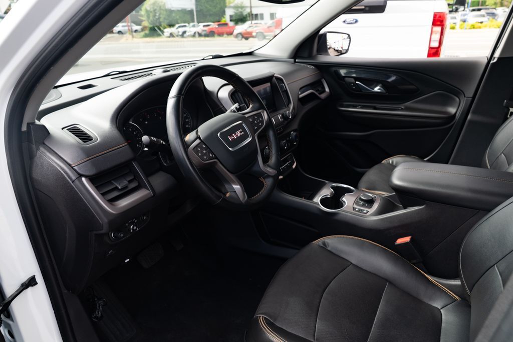 2023 GMC Terrain AT4 Milwaukie OR