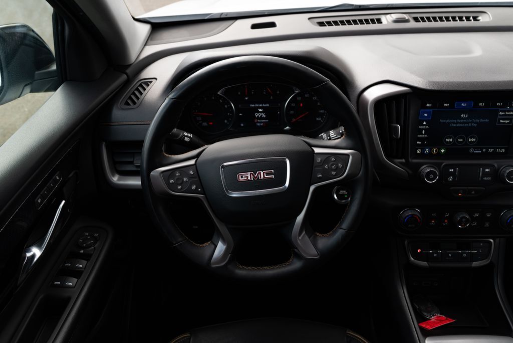 2023 GMC Terrain AT4 Milwaukie OR