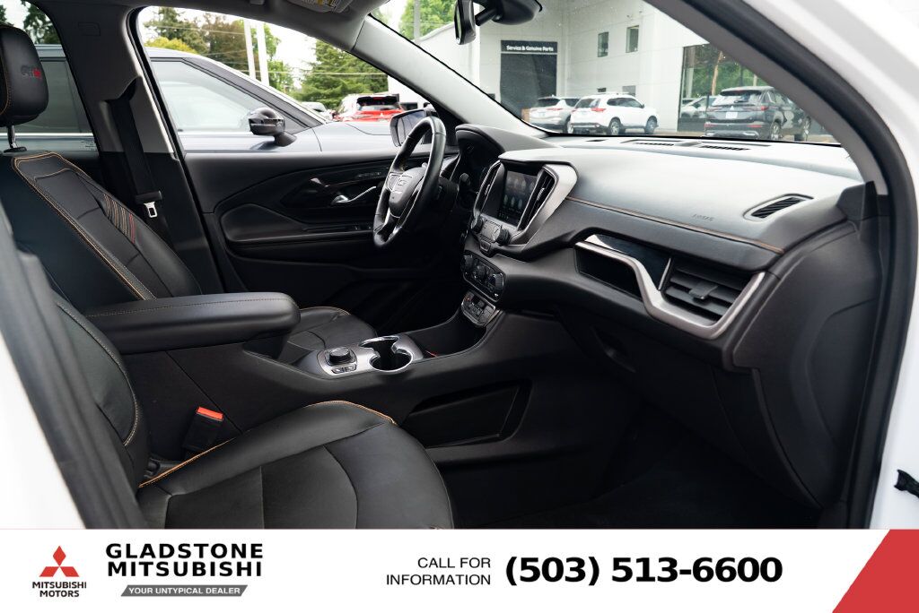 2023 GMC Terrain AT4 Milwaukie OR