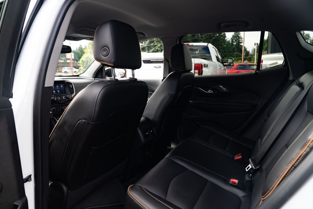 2023 GMC Terrain AT4 Milwaukie OR