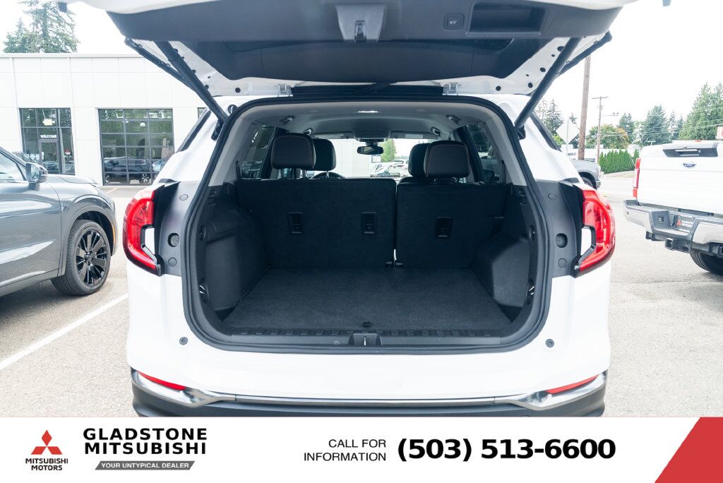 2023 GMC Terrain AT4 Milwaukie OR