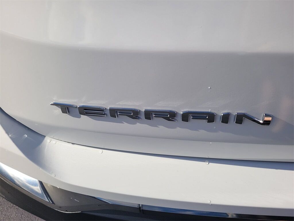 2023 GMC Terrain AT4 Roseville CA