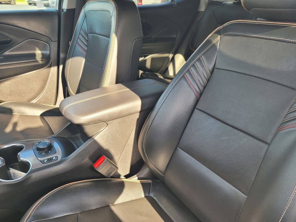 2023 GMC Terrain AT4 Roseville CA