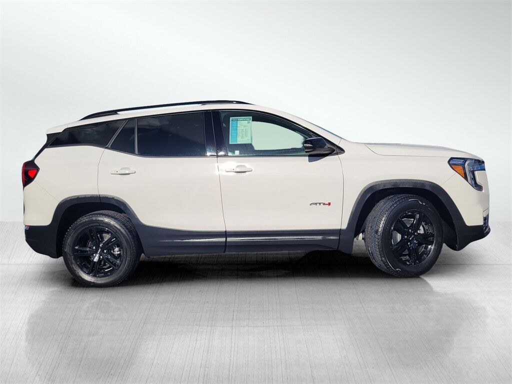 2023 GMC Terrain AT4 Roseville CA