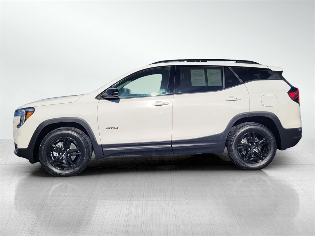2023 GMC Terrain AT4 Roseville CA