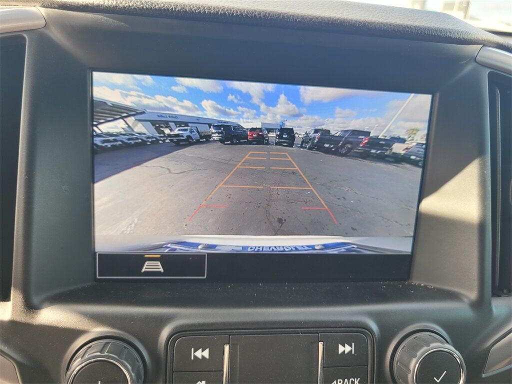 2023 GMC Terrain AT4 Roseville CA