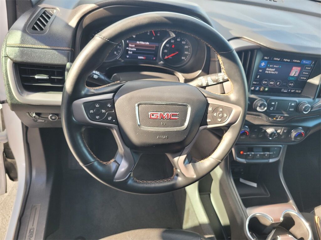 2023 GMC Terrain AT4 Roseville CA