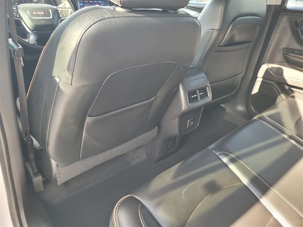 2023 GMC Terrain AT4 Roseville CA