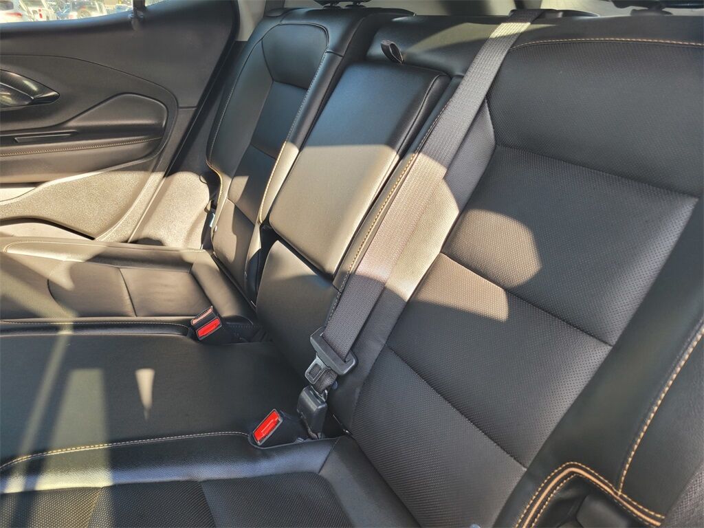 2023 GMC Terrain AT4 Roseville CA