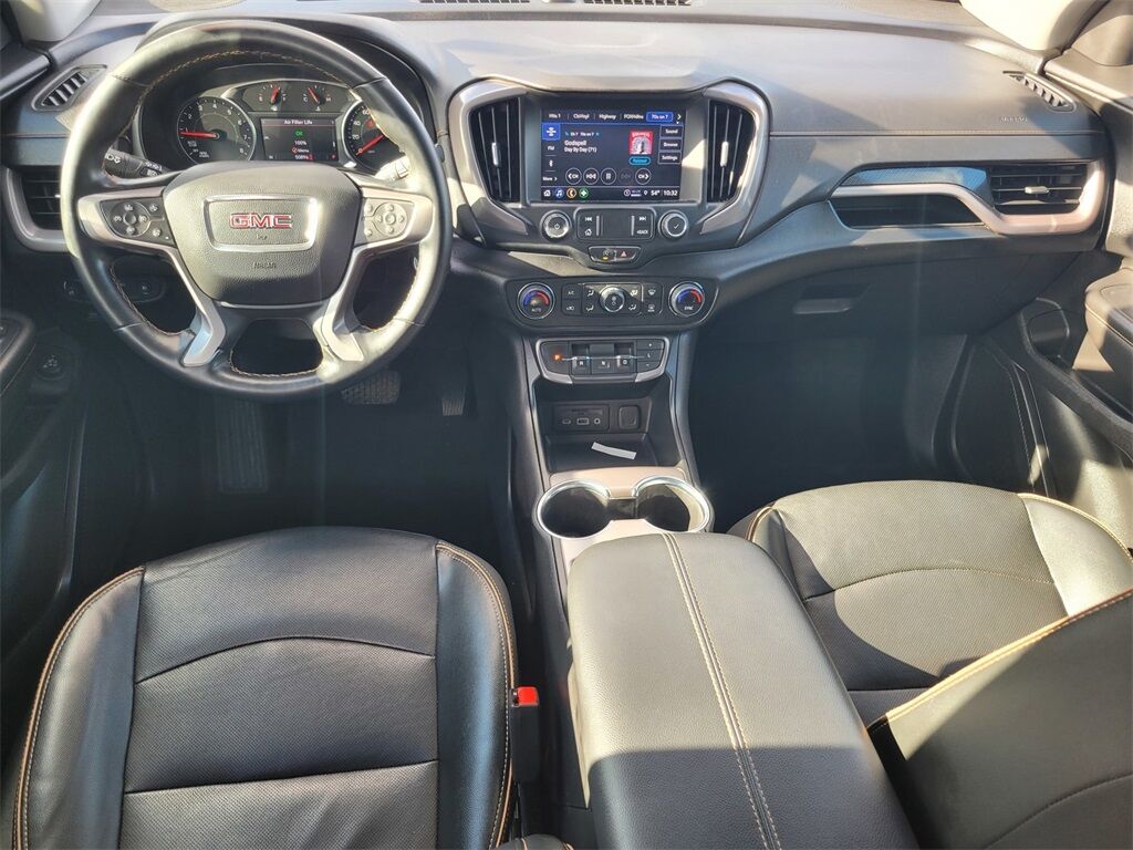2023 GMC Terrain AT4 Roseville CA