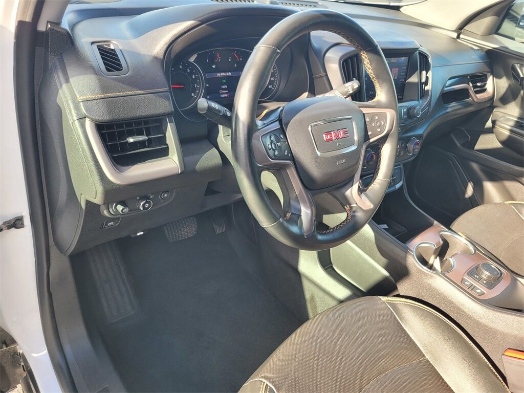 2023 GMC Terrain AT4 Roseville CA