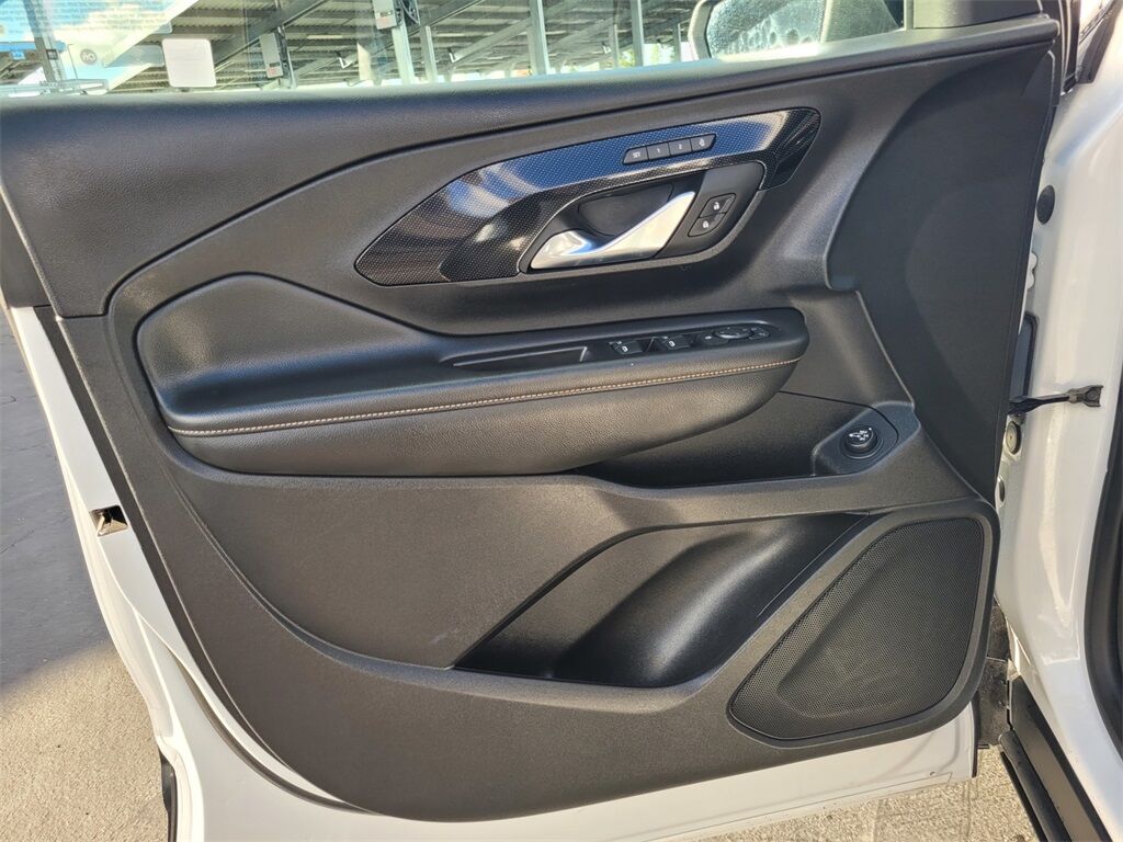 2023 GMC Terrain AT4 Roseville CA