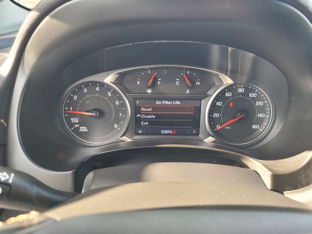 2023 GMC Terrain AT4 Roseville CA