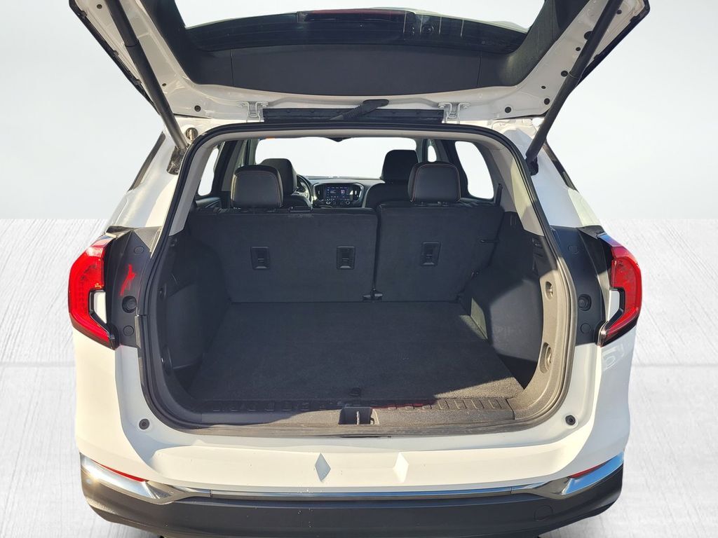 2023 GMC Terrain AT4 Roseville CA