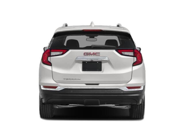 2023 GMC Terrain AT4 San Juan TX
