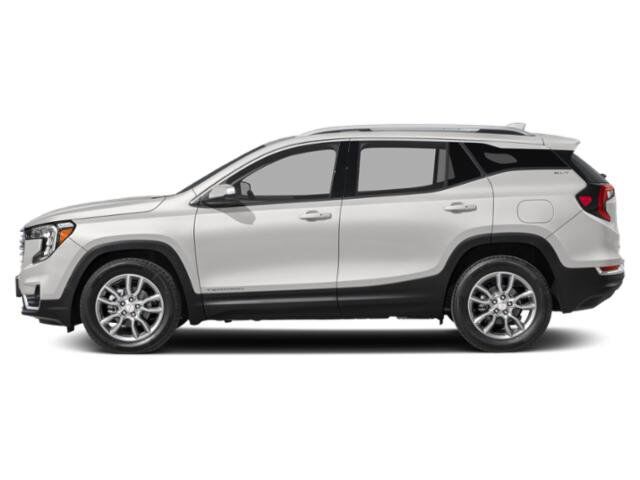 2023 GMC Terrain AT4 San Juan TX