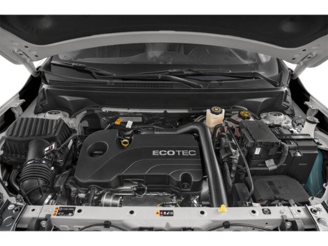 2023 GMC Terrain AT4 San Juan TX